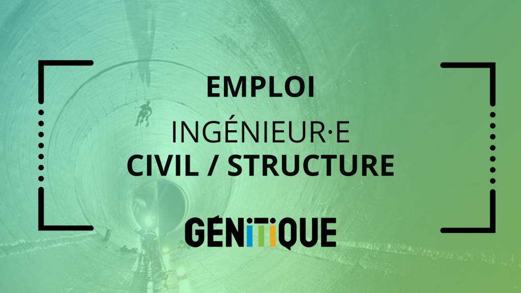 Visuel emploi